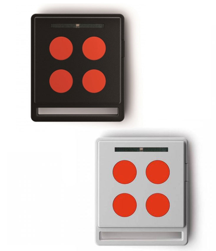 NICE ECCO5 fjärrkontroll